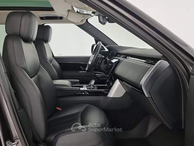 Land Rover Range Rover Range Rover 3.0d i6 mhev HSE awd 249cv auto Grigio usata Reggio nell'Emilia