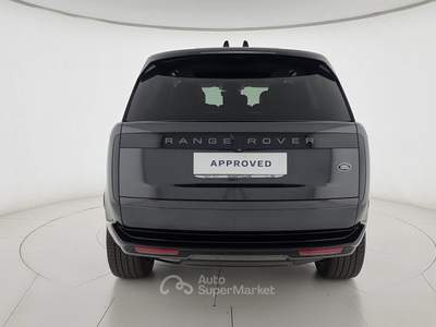 Land Rover Range Rover Range Rover 3.0d i6 mhev HSE awd 249cv auto Grigio usata Reggio nell'Emilia