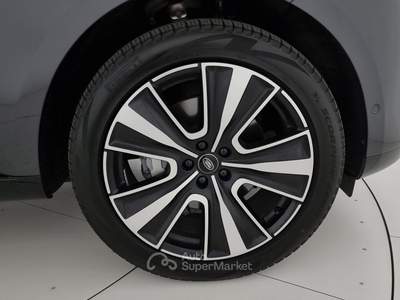 Land Rover Range Rover Range Rover 3.0d i6 mhev HSE awd 249cv auto Grigio usata Reggio nell'Emilia