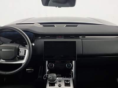 Land Rover Range Rover Range Rover 3.0d i6 mhev HSE awd 249cv auto Grigio usata Reggio nell'Emilia