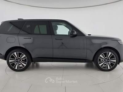 Land Rover Range Rover Range Rover 3.0d i6 mhev HSE awd 249cv auto Grigio usata Reggio nell'Emilia