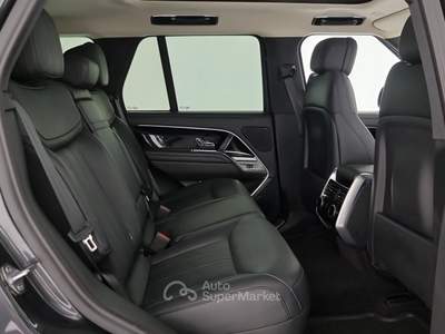 Land Rover Range Rover Range Rover 3.0d i6 mhev HSE awd 249cv auto Grigio usata Reggio nell'Emilia