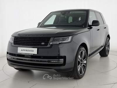 Land Rover Range Rover Range Rover 3.0d i6 mhev HSE awd 249cv auto Grigio usata Reggio nell'Emilia