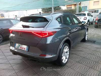 Cupra Formentor PREZZOVERO4X42.0 tdi 4drive 150cv dsg Grigio usata Rogno