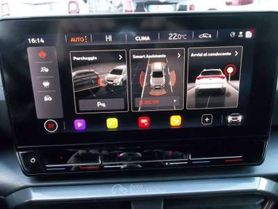 Cupra Formentor PREZZOVERO4X42.0 tdi 4drive 150cv dsg Grigio usata Rogno