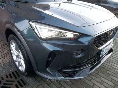 Cupra Formentor PREZZOVERO4X42.0 tdi 4drive 150cv dsg Grigio usata Rogno