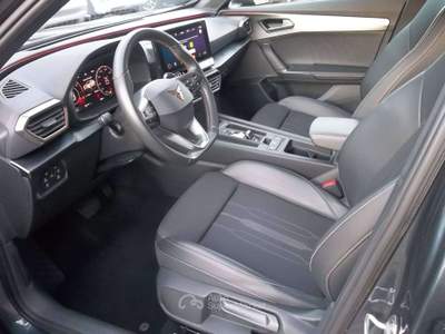 Cupra Formentor PREZZOVERO4X42.0 tdi 4drive 150cv dsg Grigio usata Rogno