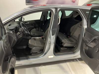Opel Meriva 1.4 100cv Elective Gas Metano Grigio usata Fornovo di Taro