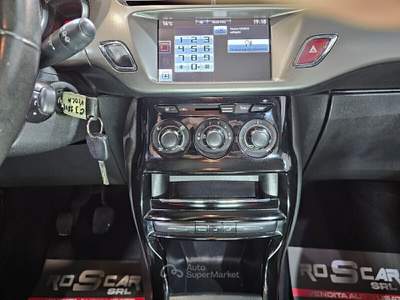 Citroen C3 1.2 68cv Exclusive Lilla usata Qualiano