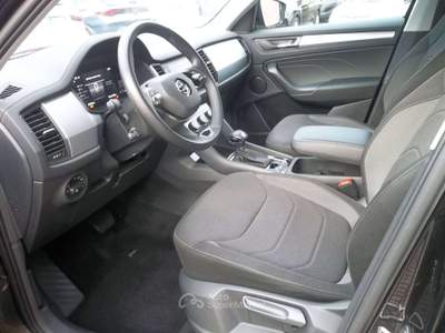 Skoda Kodiaq PREZZOVERO4x47posti Nero usata Rogno