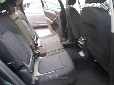 Skoda Kodiaq PREZZOVERO4x47posti Nero usata Rogno