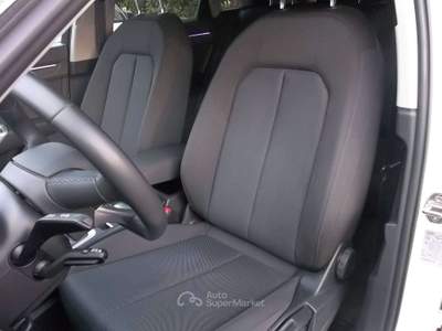 Audi Q3 PREZZOVERO2.0 tdi s-tronic Bianco usata Rogno