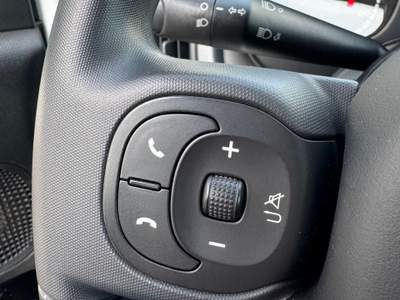 Fiat Panda 1.0 FireFly 70cv S&S Hybrid City Life  #packcity Bianco usata Spinea