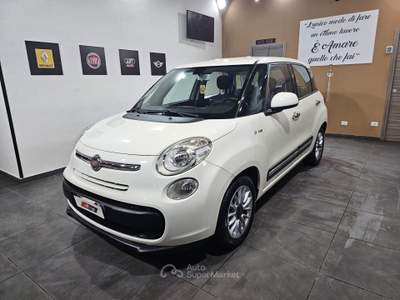 Fiat 500L 95 CV (89.000km) Bianco usata Qualiano
