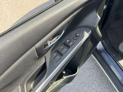 Suzuki SX4 1.6 DDiS 2WD STYLE Nero usata San Giuseppe Vesuviano