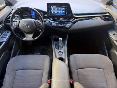 Toyota C-HR Business Hybrid 1.8 - PROMO/IVA ESP. usata Roma