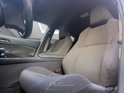 Toyota C-HR Business Hybrid 1.8 - PROMO/IVA ESP. usata Roma