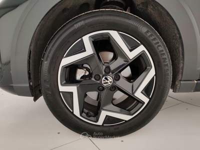 Volkswagen Taigo 1.0 TSI 85kW R-Line Nero usata Massa