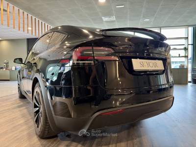 Tesla Model X 100 kWh Dual Motor 4WD aut. Nero usata Foligno