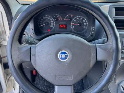Fiat Panda Panda 1.3 mjt 16v Dynamic Bianco usata San Giuseppe Vesuviano