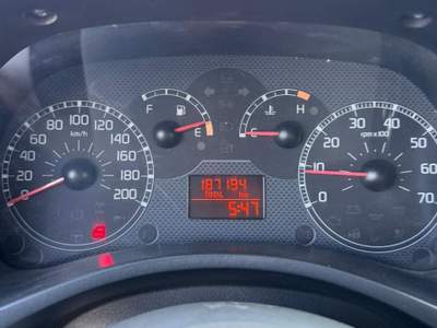 Fiat Panda Panda 1.3 mjt 16v Dynamic Bianco usata San Giuseppe Vesuviano