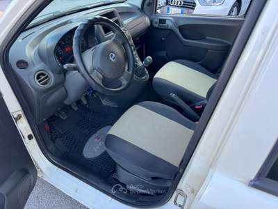 Fiat Panda Panda 1.3 mjt 16v Dynamic Bianco usata San Giuseppe Vesuviano