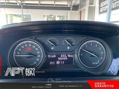 Lancia Ypsilon Ypsilon 1.0 firefly hybrid Gold s&s 70cv 5p.ti usata Napoli