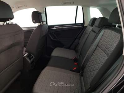 Volkswagen Tiguan 1.5 TSI ACT 110KW Life Nero usata Massa