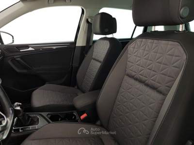 Volkswagen Tiguan 1.5 TSI ACT 110KW Life Nero usata Massa