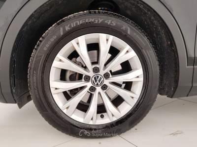 Volkswagen Tiguan 1.5 TSI ACT 110KW Life Nero usata Massa