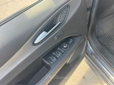 Alfa Romeo Stelvio 2.2 Turbo Diesel 210CV AT8 Q4 Veloce Grigio usata San Giuseppe Vesuviano