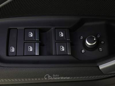 Audi A3 A3 SPB TDI 110 kW S tronic S line edition #TETTOPANORAMICO #SONOS Grigio usata Venezia
