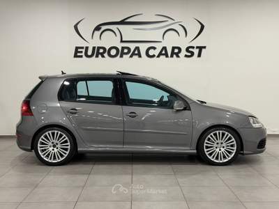 Volkswagen Golf Golf R32 3.2 VR6 5p 4motion dsg Grigio usata Caresanablot