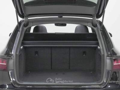 Audi A4 3.0 TDI Tiptronic Identity Black Nero usata Cantù