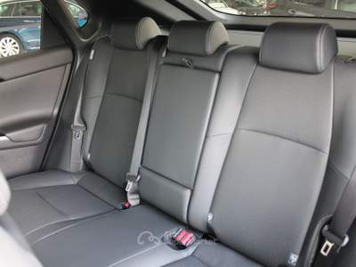 Subaru Solterra 71,4 kWh 4E-xperience+ Grigio usata Cuneo