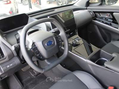 Subaru Solterra 71,4 kWh 4E-xperience+ Grigio usata Cuneo