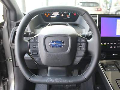 Subaru Solterra 71,4 kWh 4E-xperience+ Grigio usata Cuneo