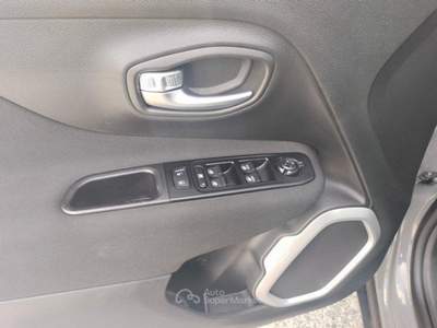 Jeep Renegade 1.0 T3 120cv Longitude Grigio usata Bagni di Lucca