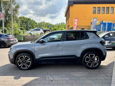 Jeep Avenger 1.2 Turbo Summit PROMO Grigio usata Pavia