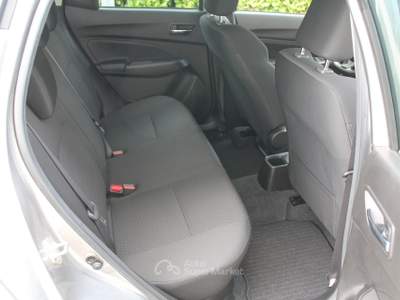 Suzuki Swift 1.2 Hybrid Top 2WD Grigio usata Cuneo