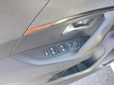 Peugeot 2008 2008 BlueHDi 110 S&S Active Pack Bianco usata Bagni di Lucca