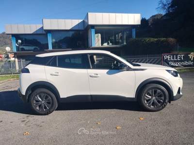 Peugeot 2008 2008 BlueHDi 110 S&S Active Pack Bianco usata Bagni di Lucca