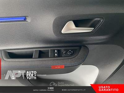 Citroen C3 C3 1.2 puretech turbo Plus 100cv s&s Bianco usata Carrara