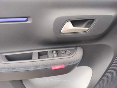 Citroen C3 Turbo 100 cv Manuale PLUS Grigio usata Bagni di Lucca