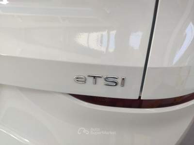 Volkswagen T-Roc 1.5 eTSI 110kW ACT Life DSG usata Avellino
