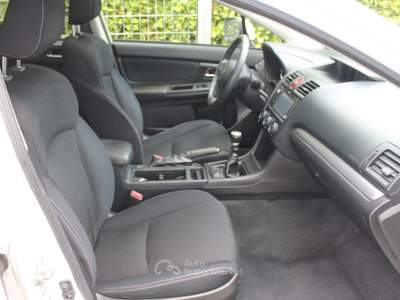 Subaru XV 2.0D-S Exclusive Bianco usata Cuneo