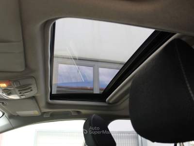 Subaru XV 2.0D-S Exclusive Bianco usata Cuneo