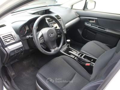 Subaru XV 2.0D-S Exclusive Bianco usata Cuneo