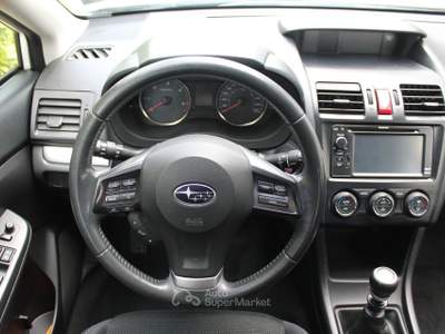 Subaru XV 2.0D-S Exclusive Bianco usata Cuneo