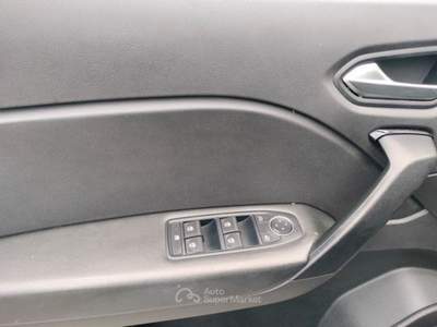 Renault Captur 1.0 TCE 90 EQUILIBRE GPL!! Blu/Azzurro usata Bagni di Lucca